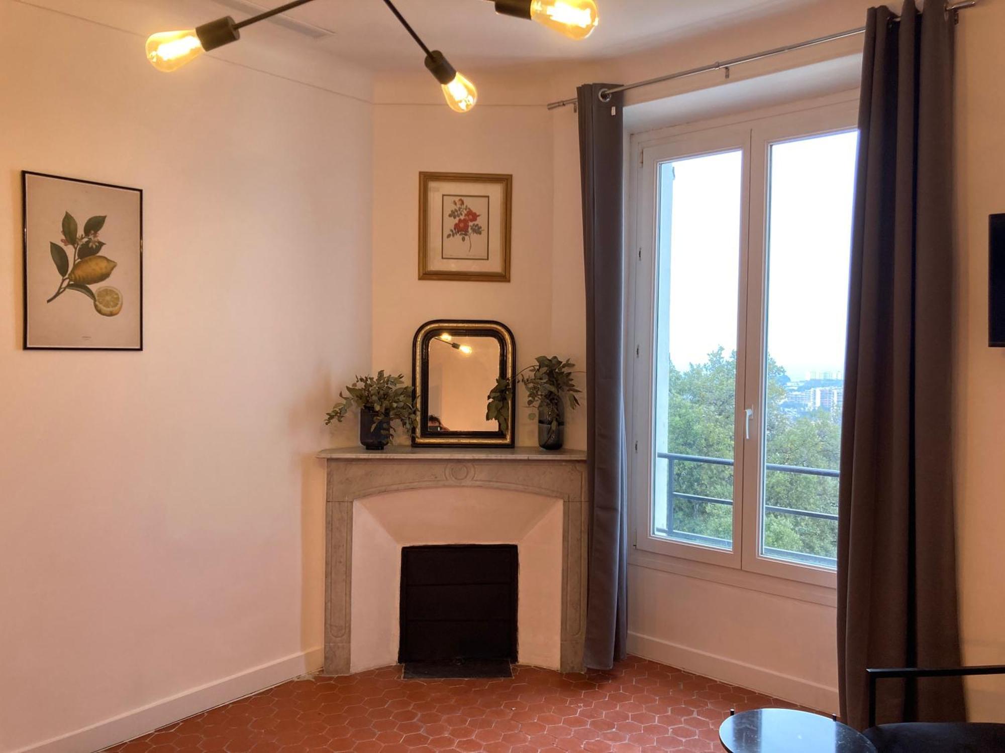 Villa Les Roches Mandelieu Extérieur photo