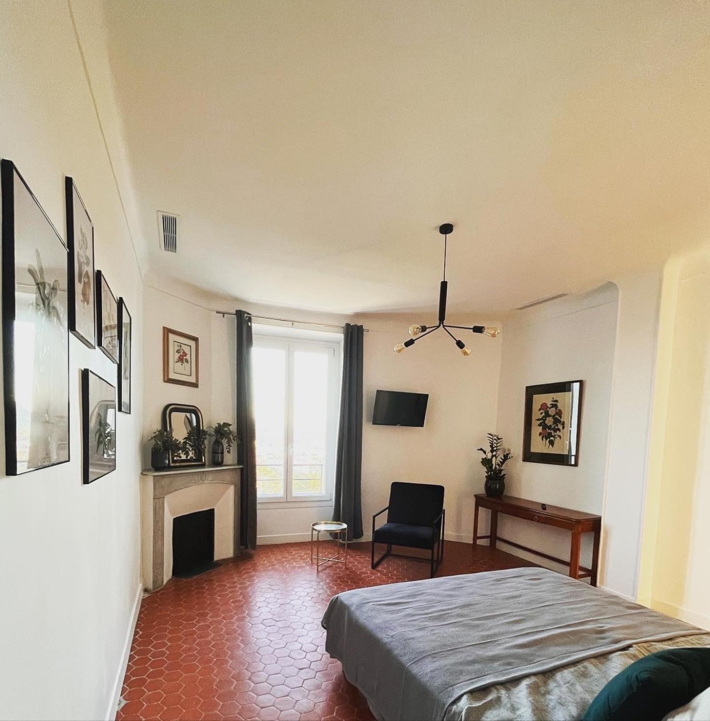Villa Les Roches Mandelieu Extérieur photo